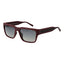Timberland Burgundy Plastic Sunglasses - from Timberland
