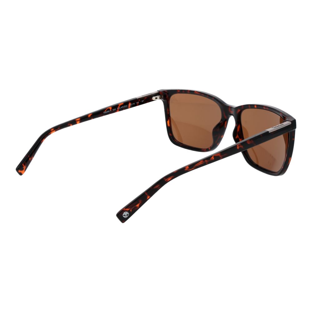 Timberland Brown Plastic Sunglasses - from Timberland