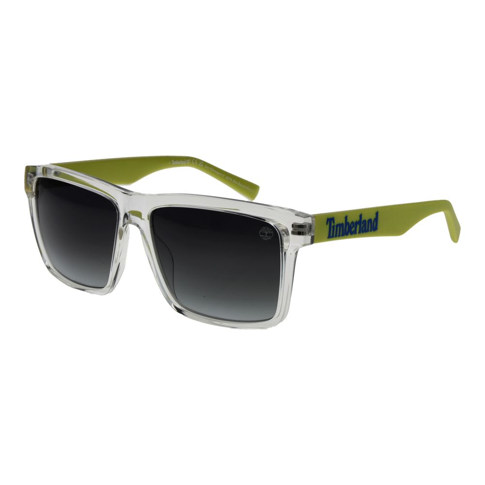 Timberland White Plastic Sunglasses - from Timberland