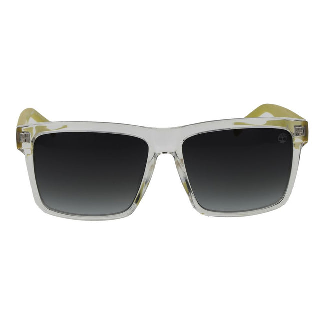Timberland Sonnenbrille aus weißem Kunststoff - Timberland | Hollys Men
