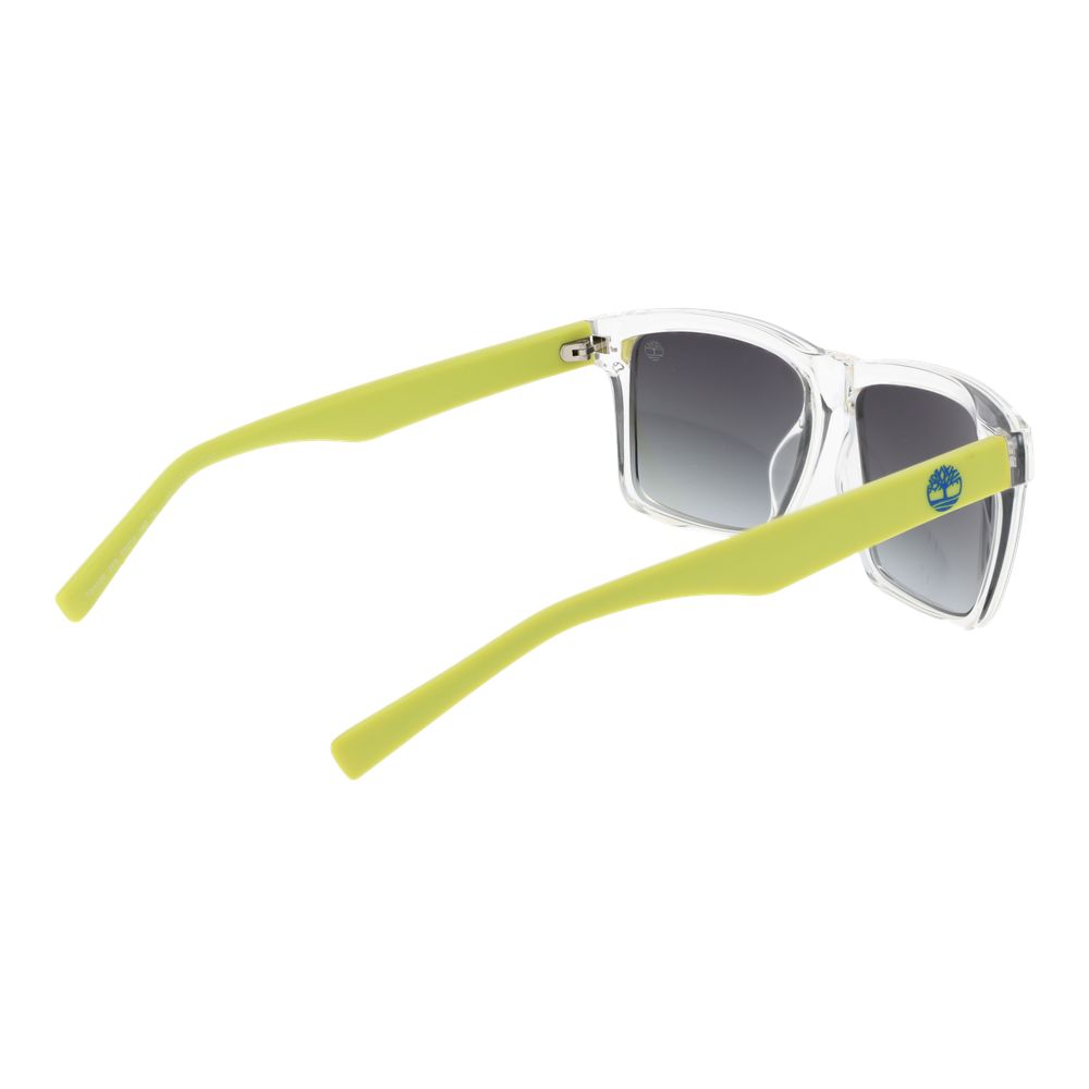 Timberland White Plastic Sunglasses - from Timberland