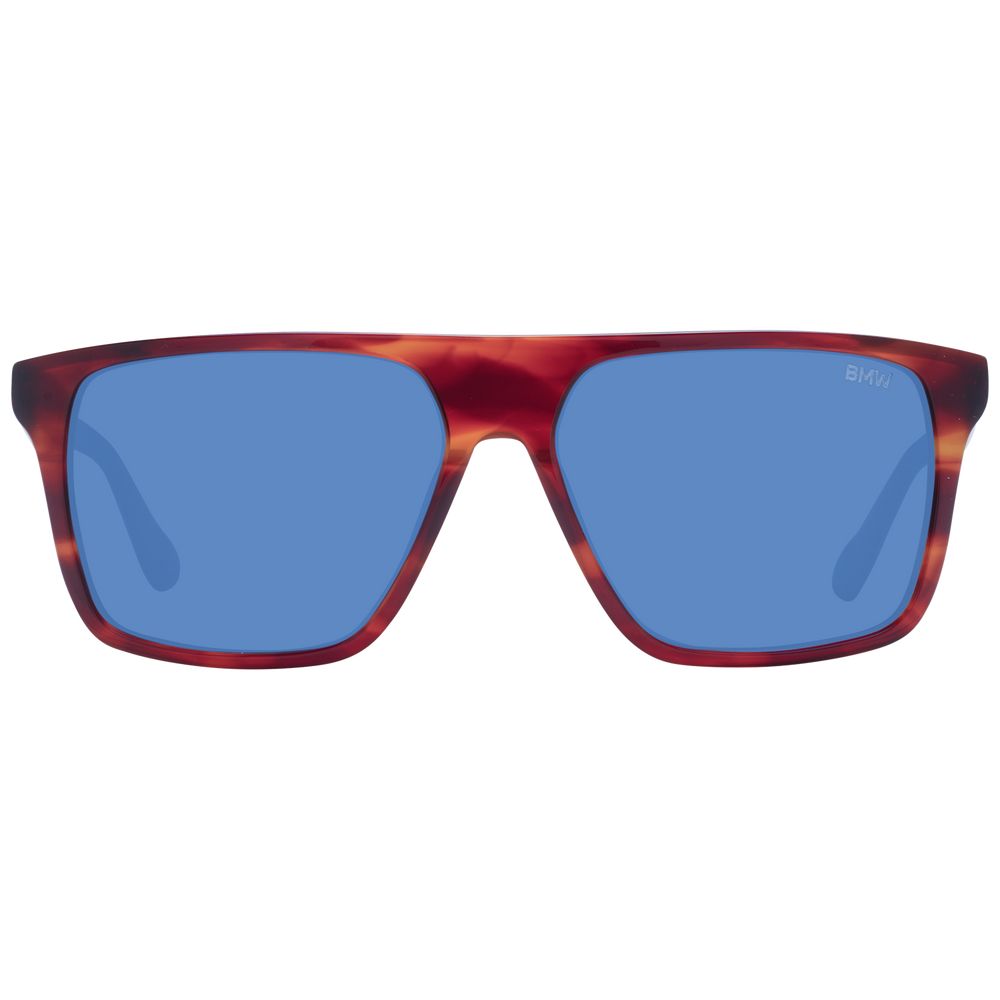 BMW Brown Acetate Sunglasses - from BMW