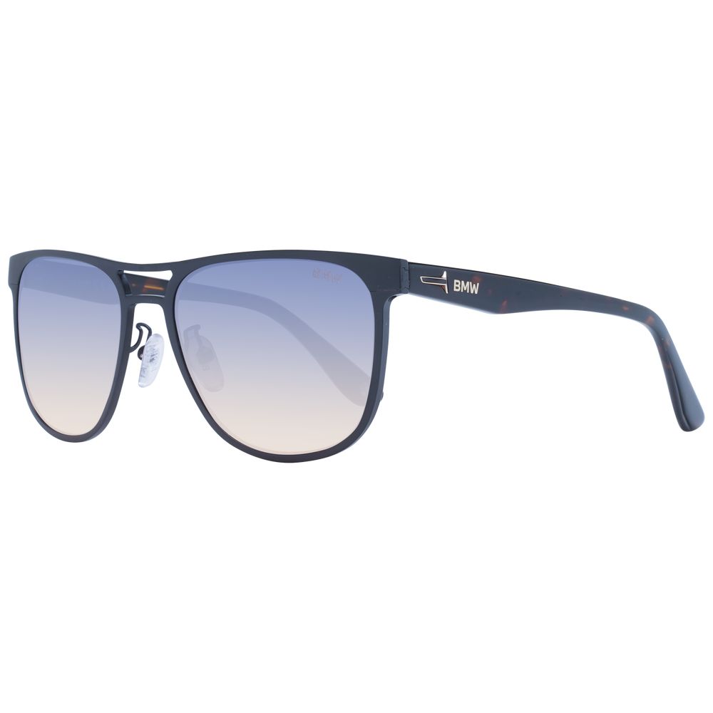 BMW Black Aluminum Sunglasses - from BMW