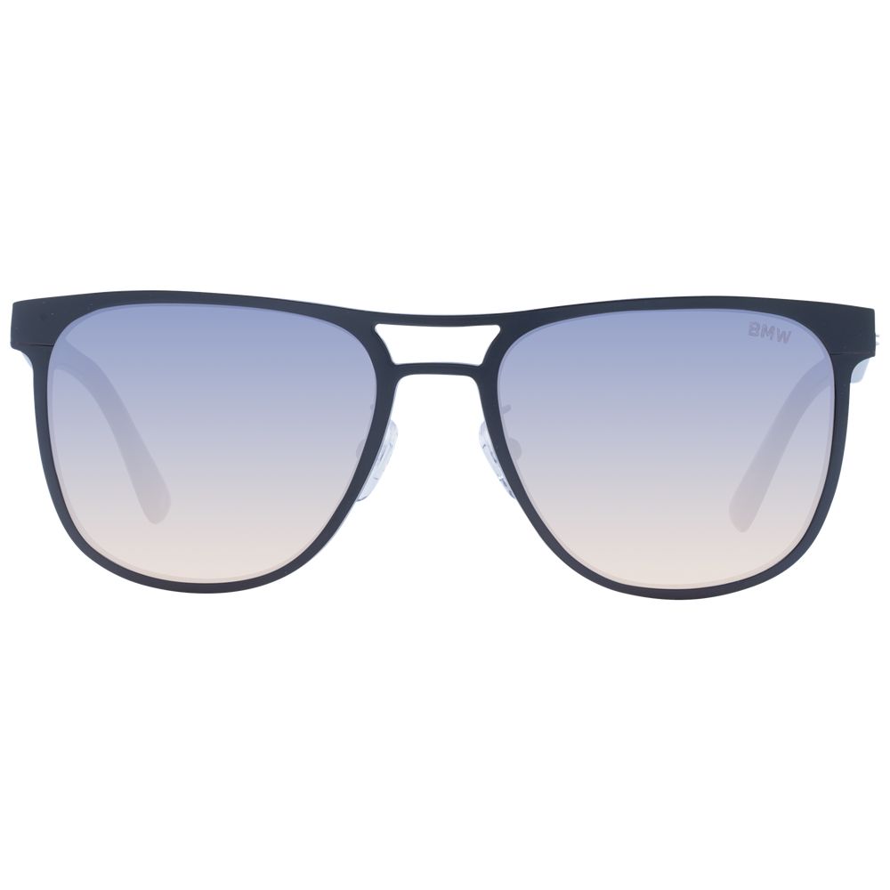 BMW Black Aluminum Sunglasses - from BMW