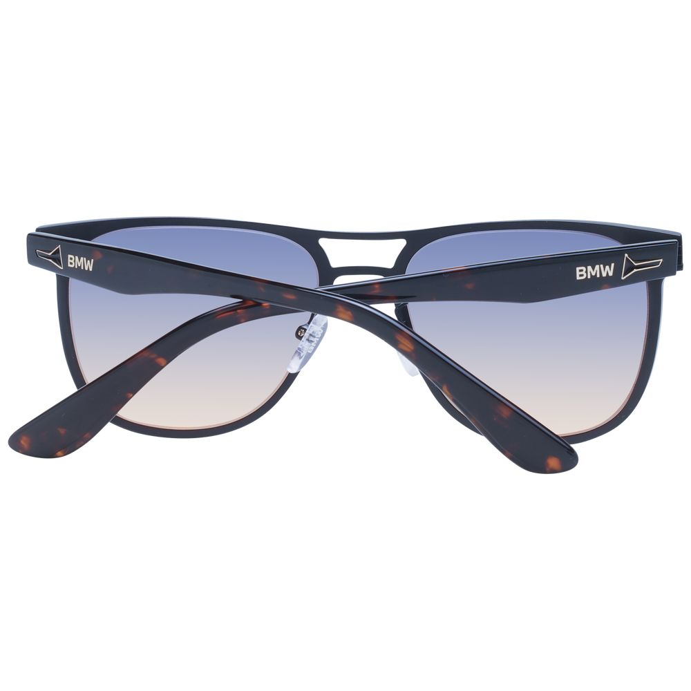 BMW Black Aluminum Sunglasses - from BMW