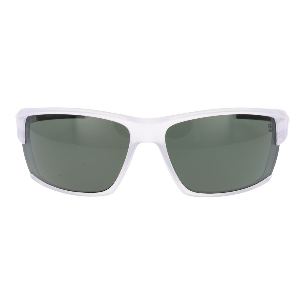 Timberland White Plastic Sunglasses - from Timberland