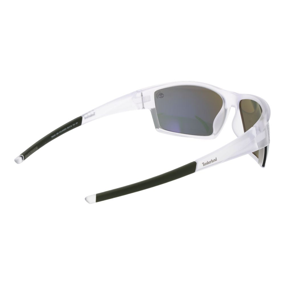 Timberland White Plastic Sunglasses - from Timberland