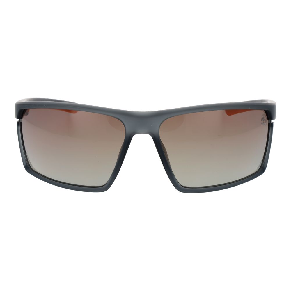 Timberland Gray Plastic Sunglasses - from Timberland