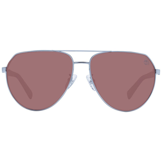 Timberland Sonnenbrille aus grauem Metall - Timberland | Hollys Men