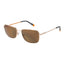 Timberland Gold Metal Sunglasses - from Timberland