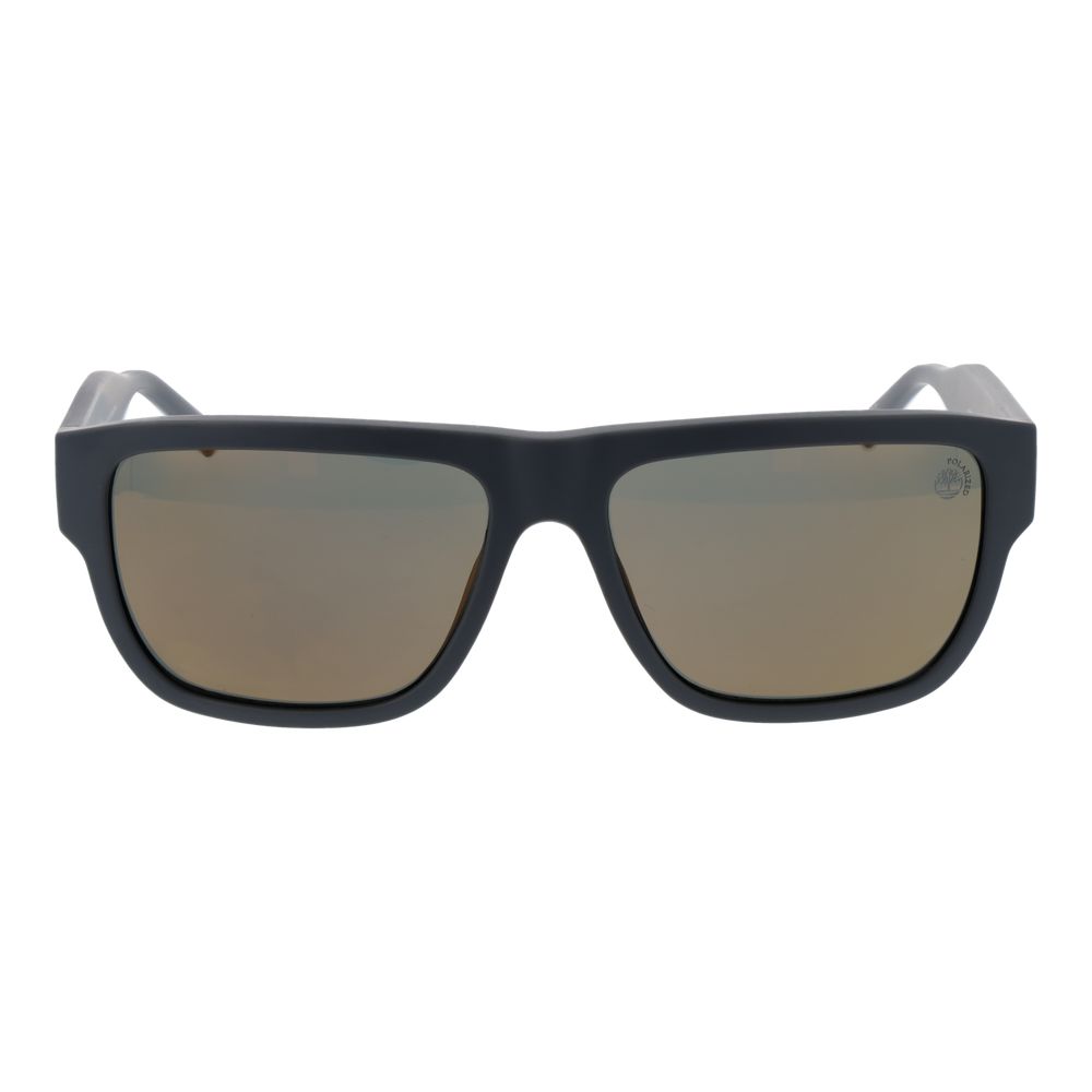 Timberland Gray Plastic Sunglasses - from Timberland