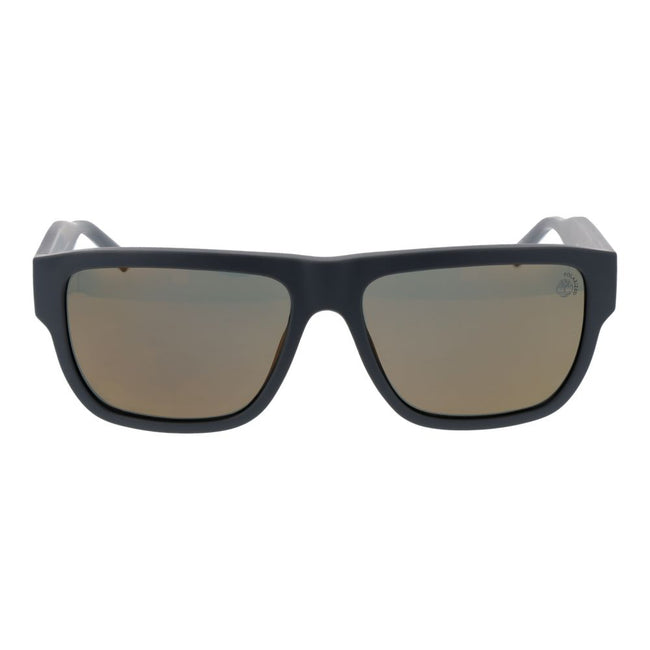Timberland Sonnenbrille aus grauem Kunststoff - Timberland | Hollys Men