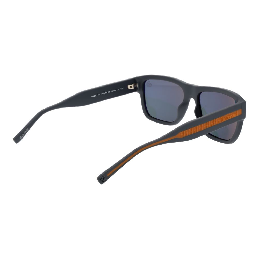 Timberland Gray Plastic Sunglasses - from Timberland