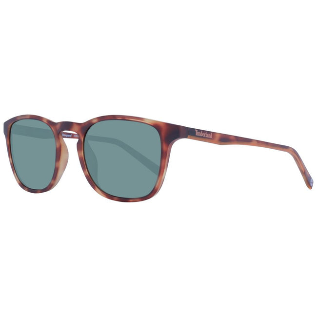 Timberland Brown Plastic Sunglasses - from Timberland - Timberland | Hollys Men
