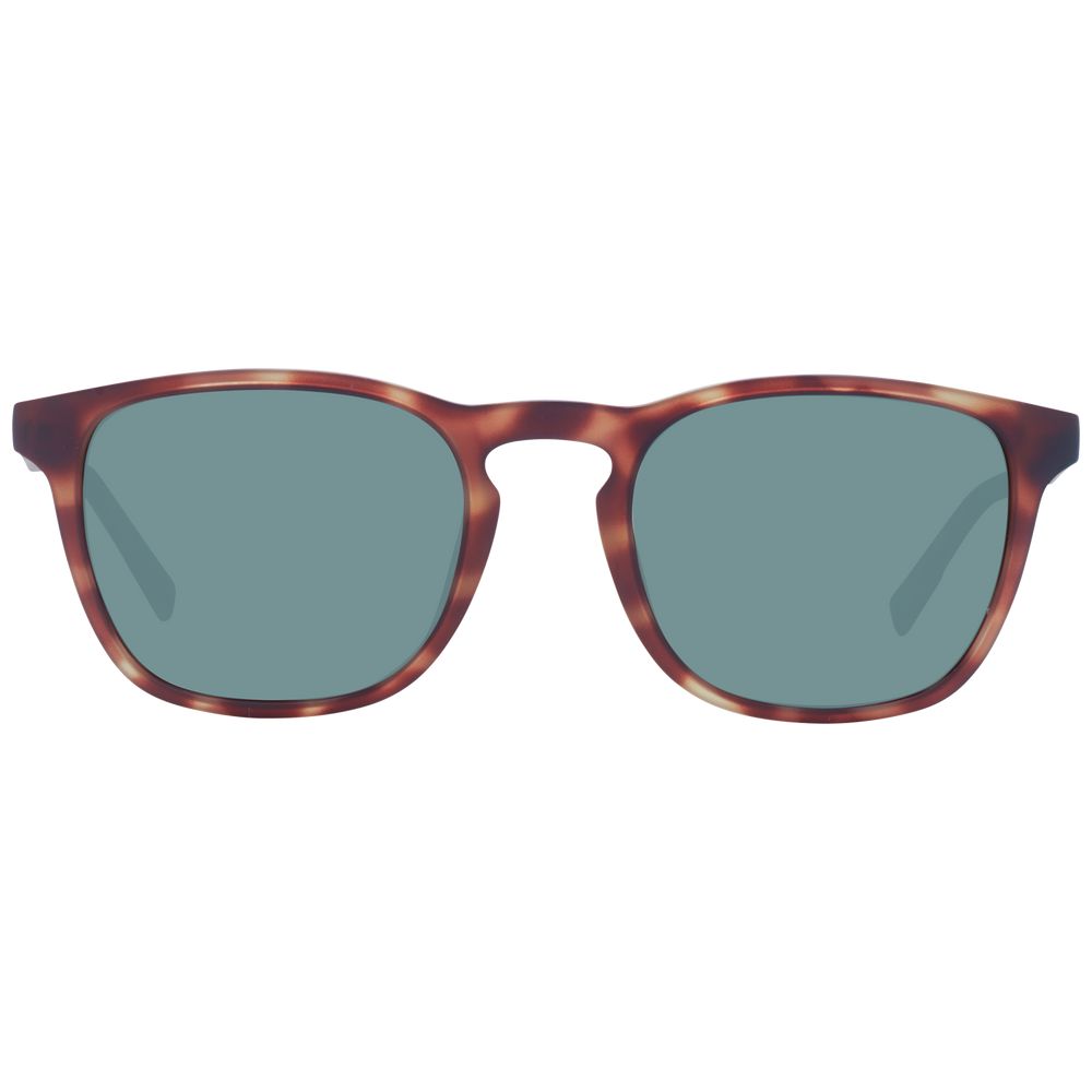 Timberland Brown Plastic Sunglasses - from Timberland