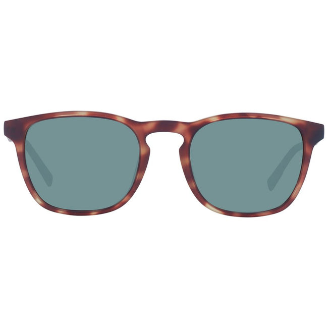 Timberland Sonnenbrille aus braunem Kunststoff - Timberland | Hollys Men