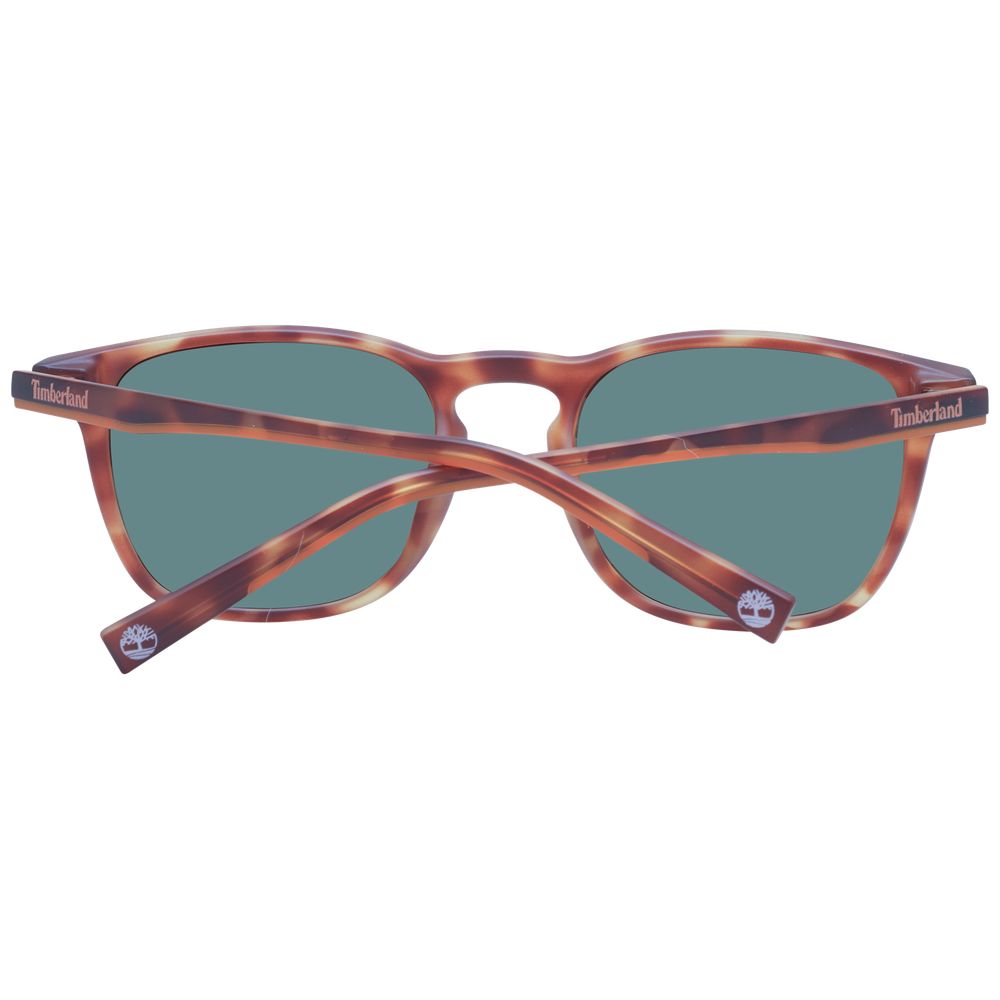 Timberland Brown Plastic Sunglasses - from Timberland