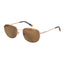 Timberland Gold Metal Sunglasses - from Timberland