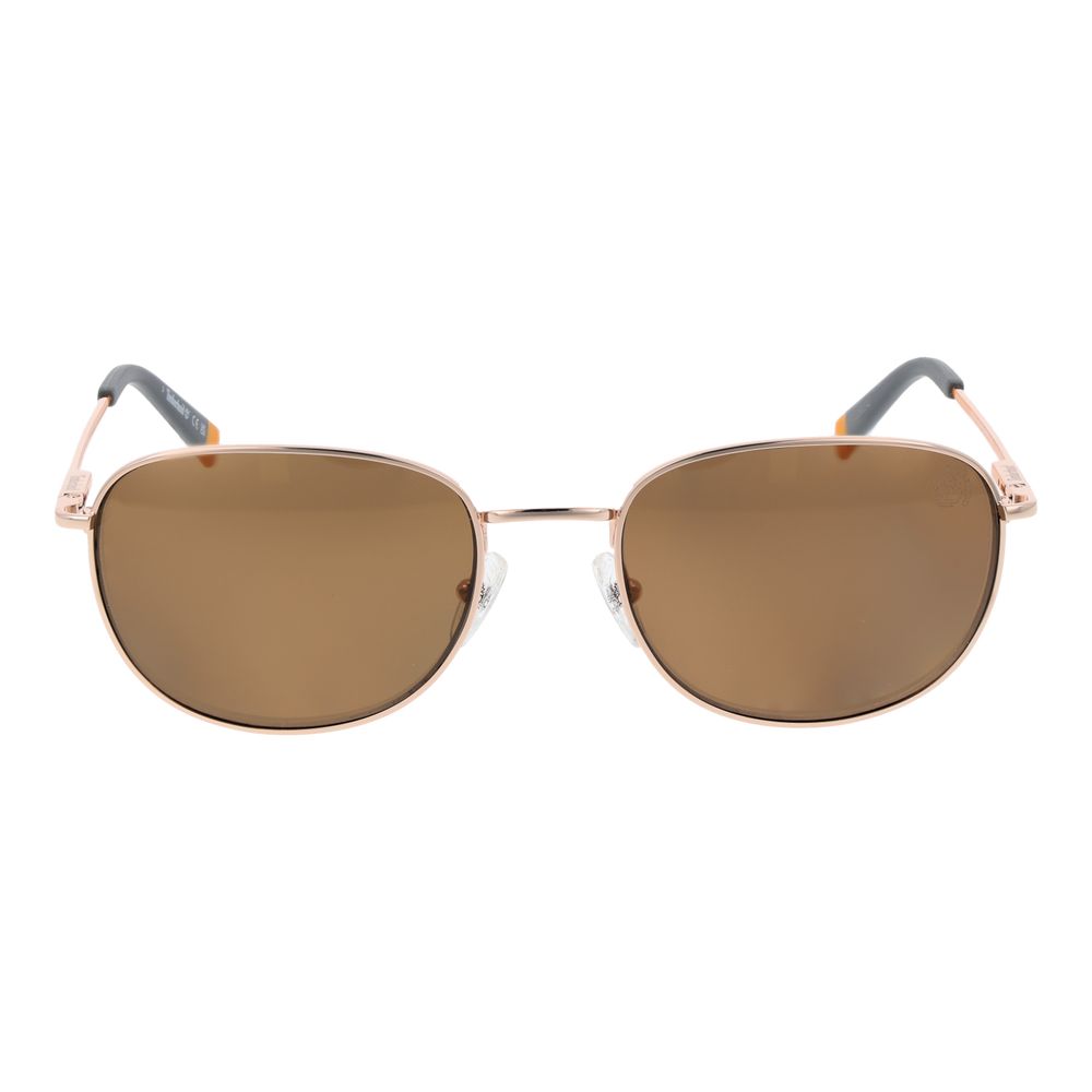 Timberland Gold Metal Sunglasses - from Timberland