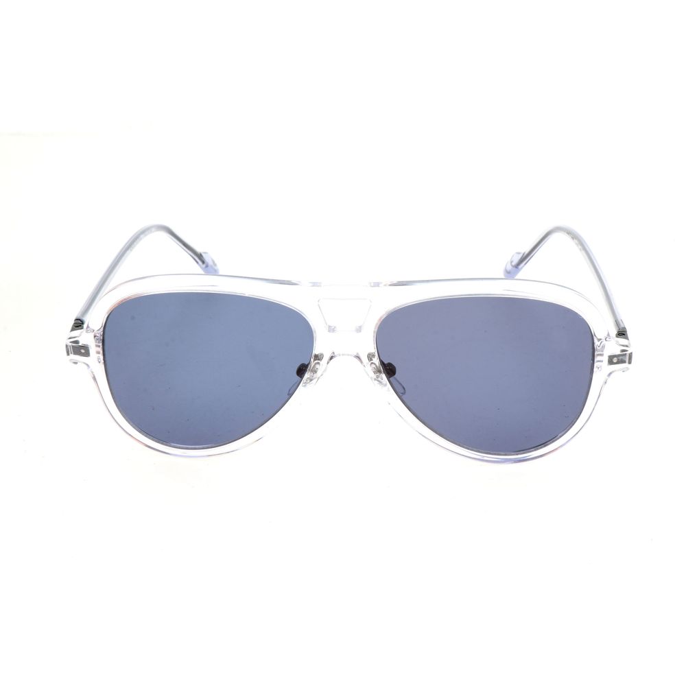 Adidas Transparent Acetate Sunglasses - from Adidas