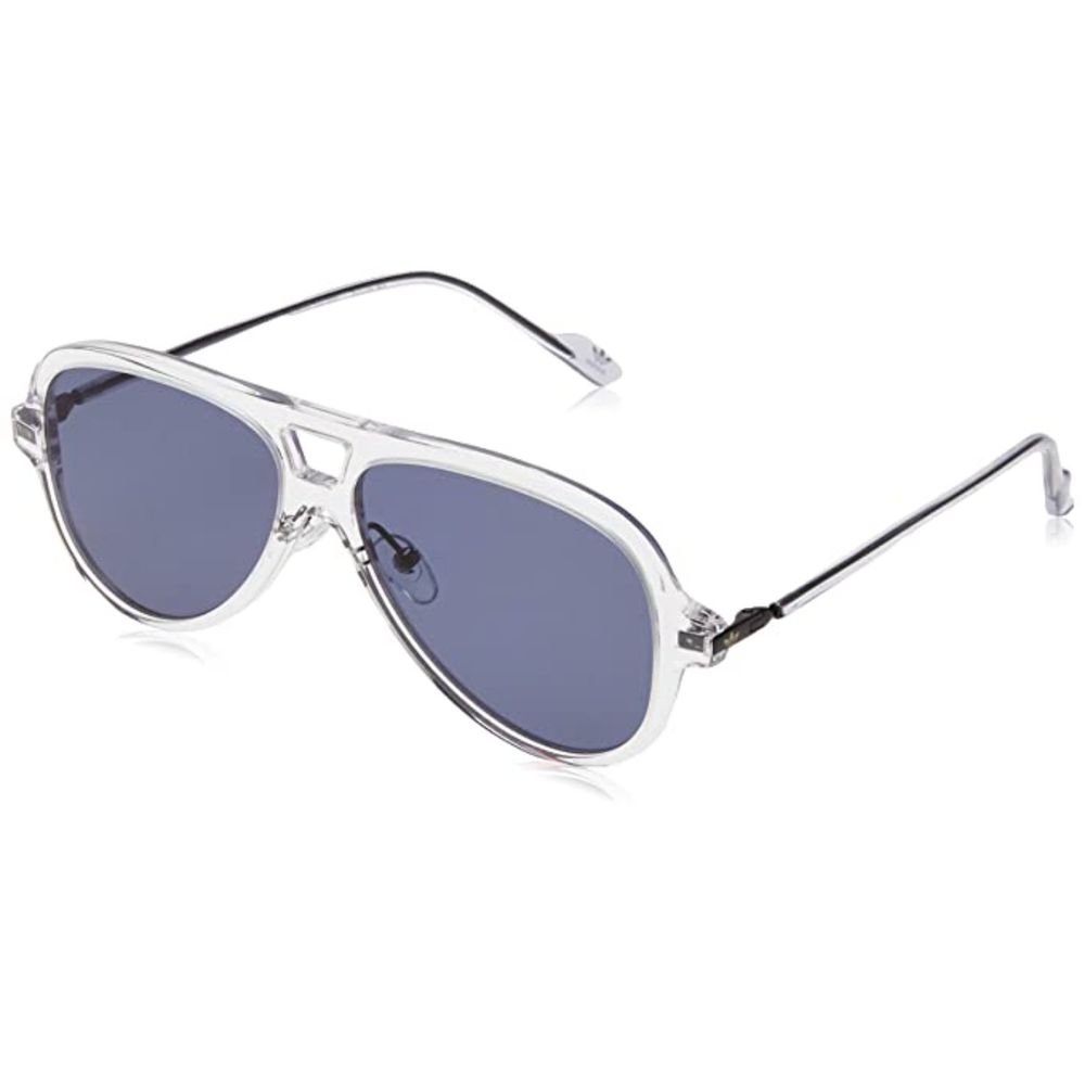 Adidas Transparent Acetate Sunglasses - from Adidas