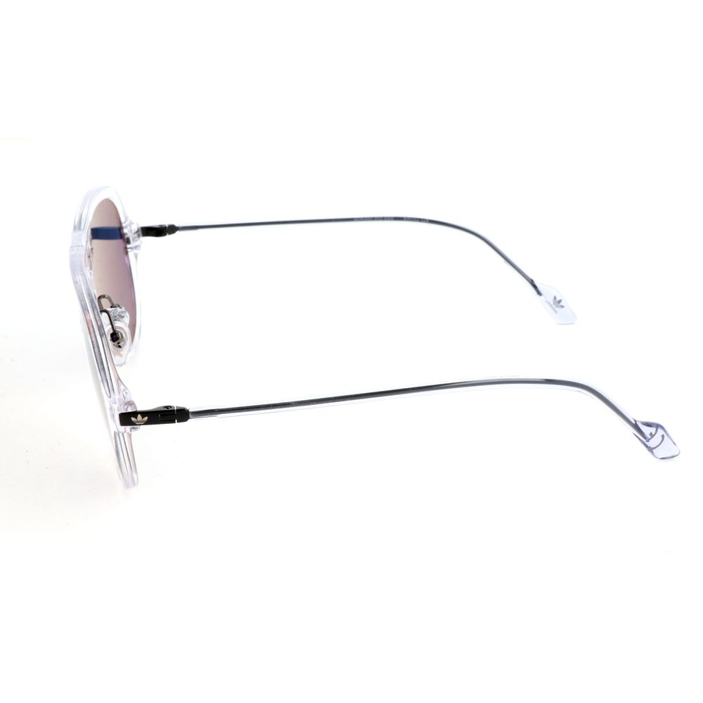 Adidas Transparent Acetate Sunglasses - from Adidas