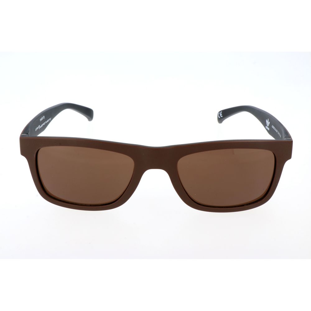 Adidas Brown Acetate Sunglasses - from Adidas