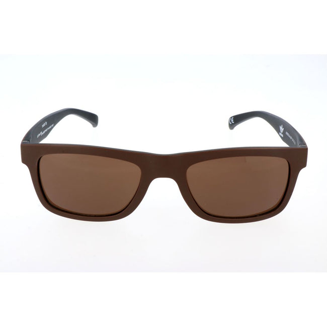 Adidas Brown Acetate Sunglasses - from Adidas - Adidas | Hollys Men
