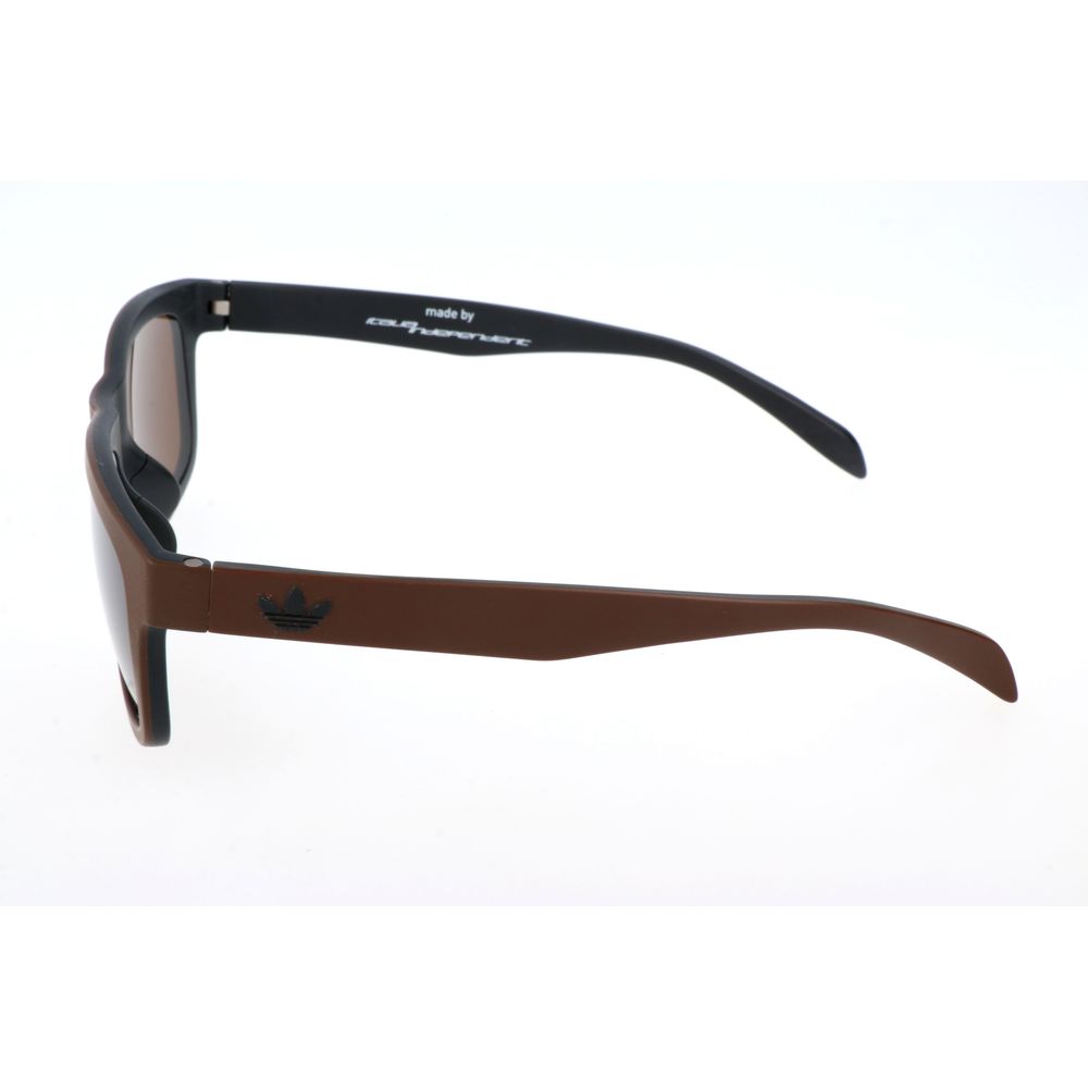 Adidas Brown Acetate Sunglasses - from Adidas