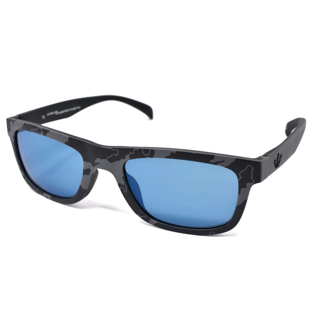 Adidas Bicolor Acetate Sunglasses - from Adidas