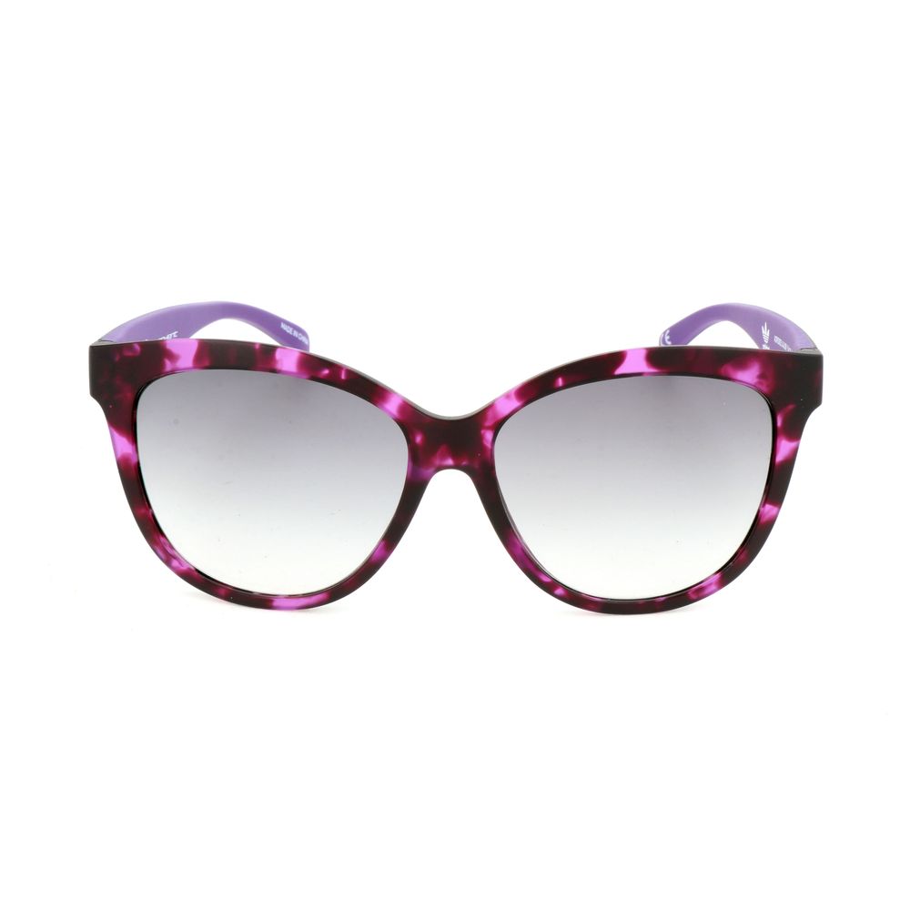 Adidas Brown Acetate Sunglasses - from Adidas