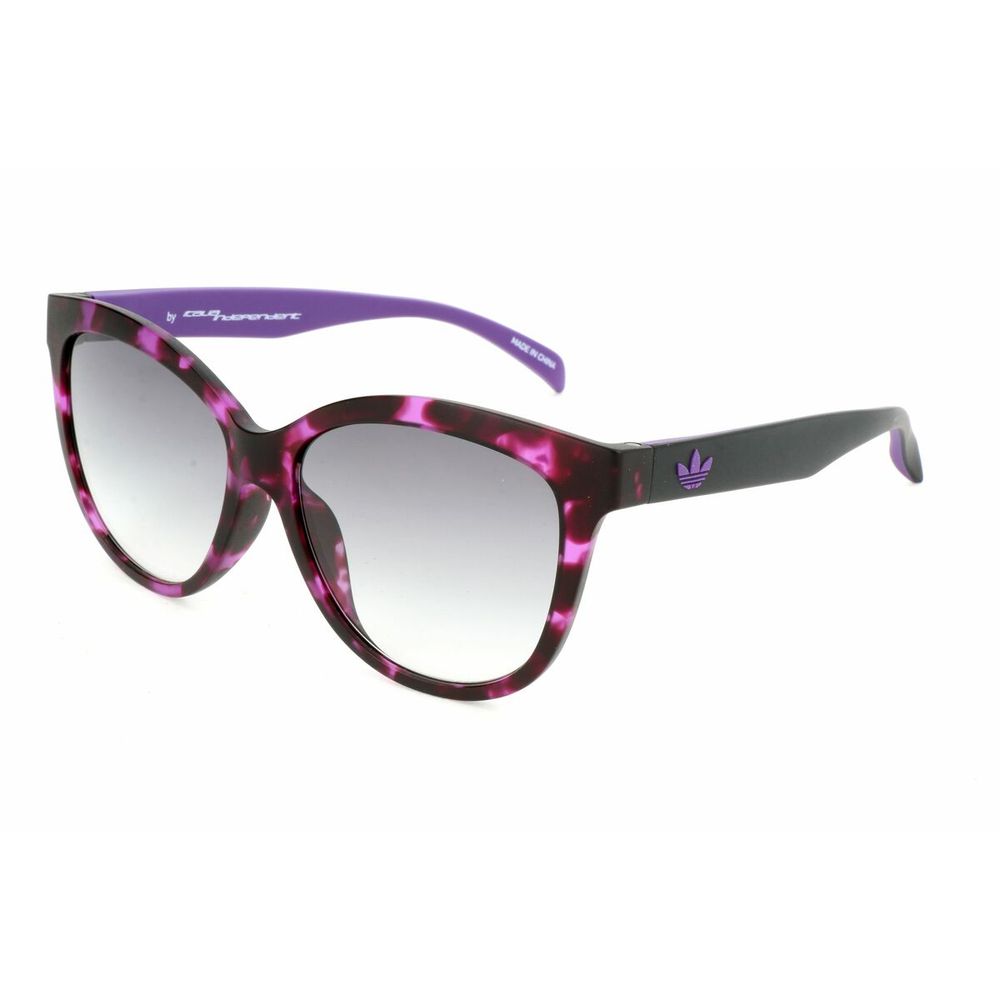 Adidas Brown Acetate Sunglasses - from Adidas