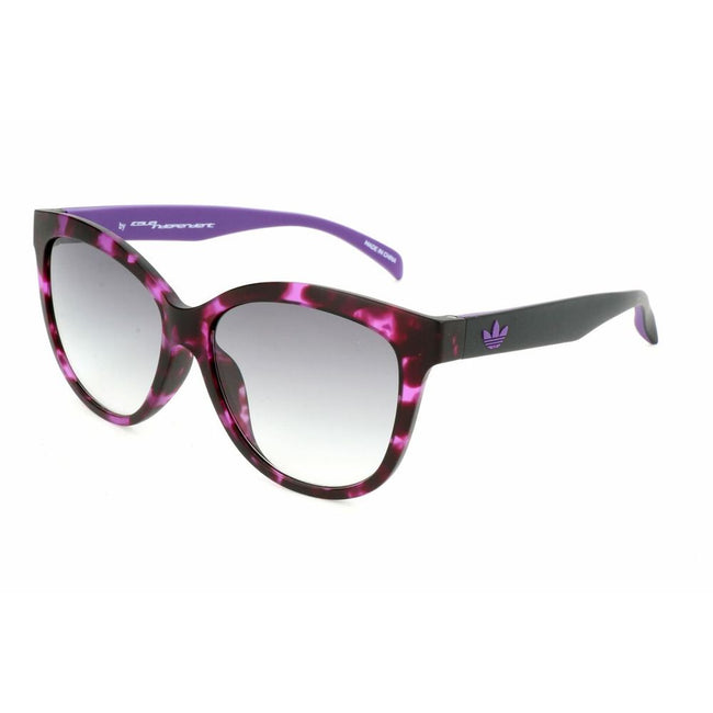 Adidas Lunette Acétate Brun, Verres Gradient Gris, 54mm - Adidas | Hollys Men