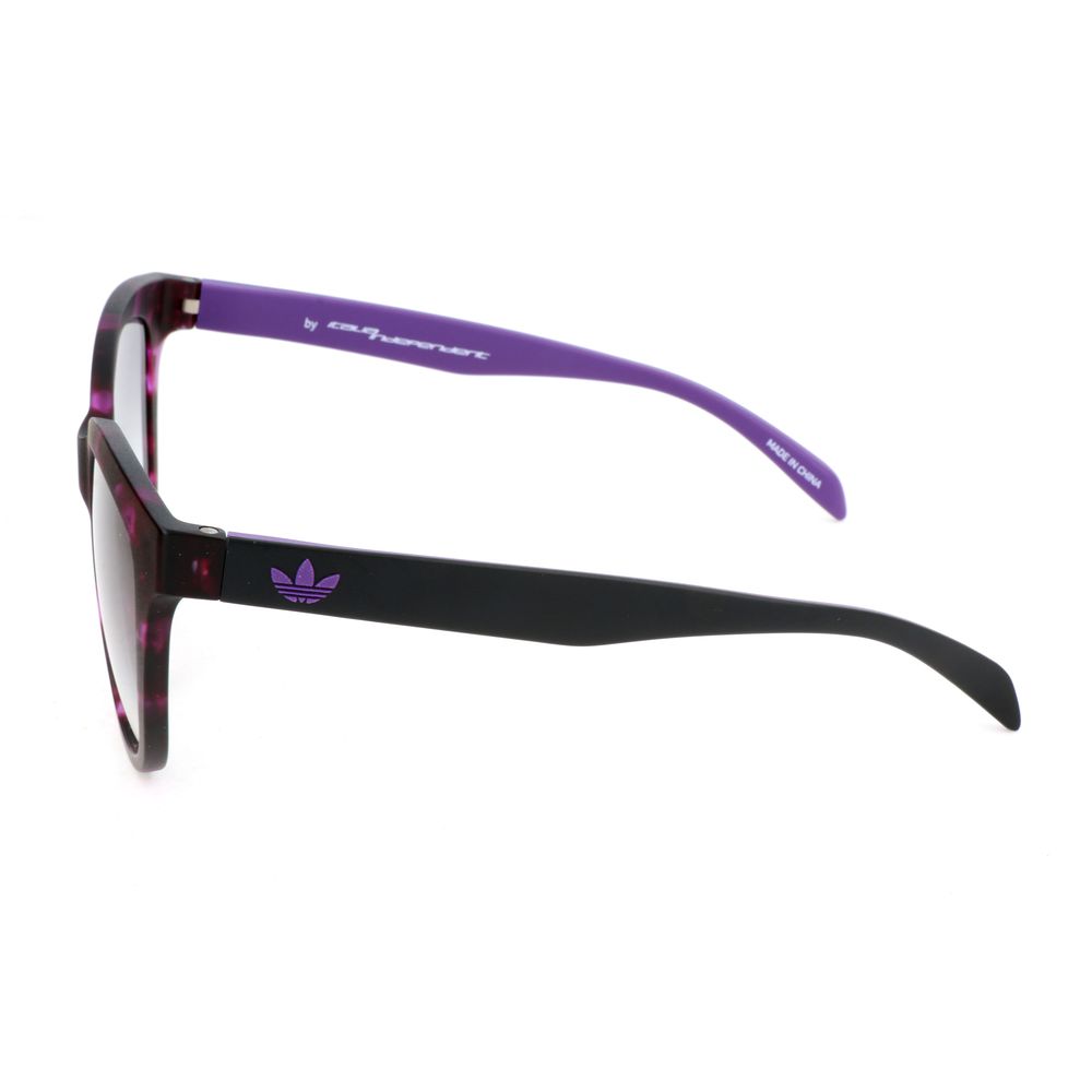 Adidas Brown Acetate Sunglasses - from Adidas