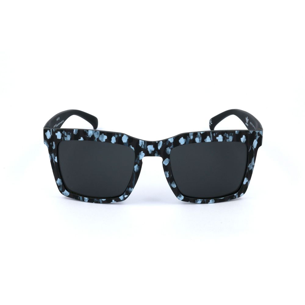 Adidas Lunettes De Soleil Acétate Modèle AOR010 TFL009 Noir Verres Gris 53/21/140 - from Adidas