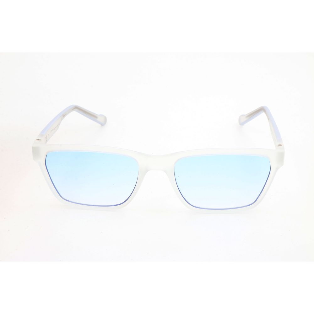 Adidas Transparent Acetate Sunglasses - from Adidas
