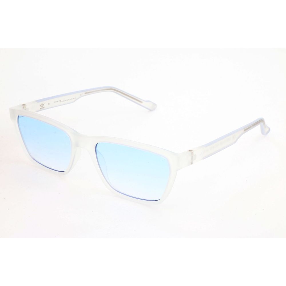 Adidas Transparent Acetate Sunglasses - from Adidas