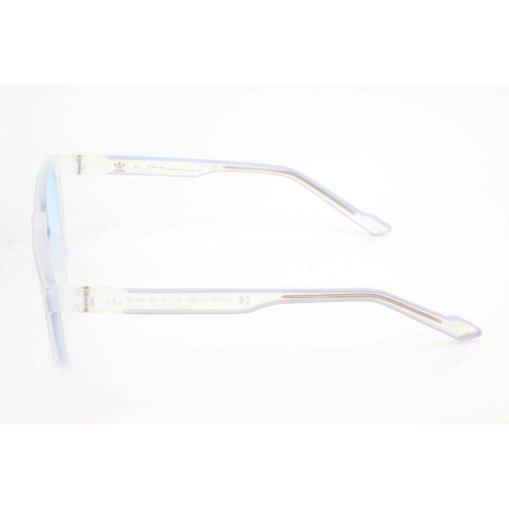 Adidas Transparent Acetate Sunglasses - from Adidas