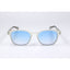 Adidas Lunettes De Soleil Acétate Transparentes 52/19/145 - from Adidas