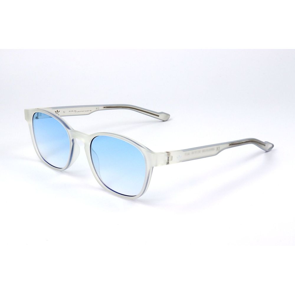Adidas Lunettes De Soleil Acétate Transparentes 52/19/145 - from Adidas