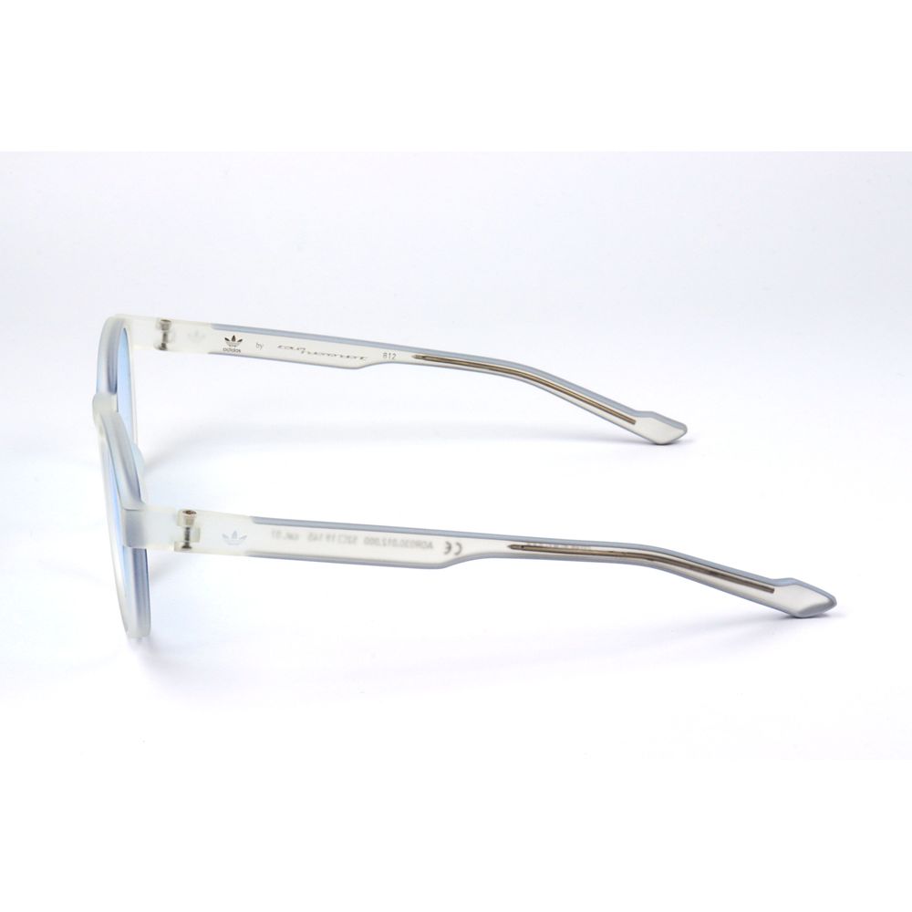 Adidas Lunettes De Soleil Acétate Transparentes 52/19/145 - from Adidas