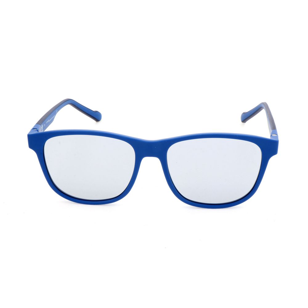 Adidas Blue Acetate Sunglasses - from Adidas