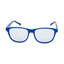 Adidas Blue Acetate Sunglasses - from Adidas