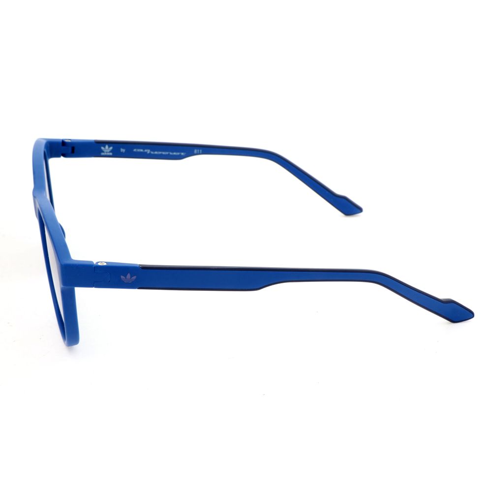 Adidas Blue Acetate Sunglasses - from Adidas