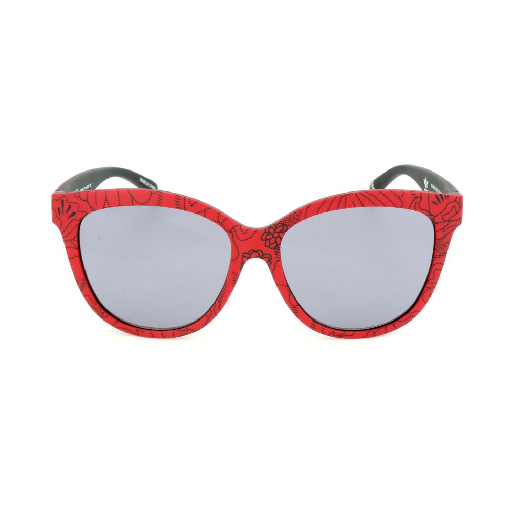 Adidas Red Acetate Sunglasses - from Adidas