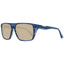 BMW Blue Acetate Sunglasses - from BMW