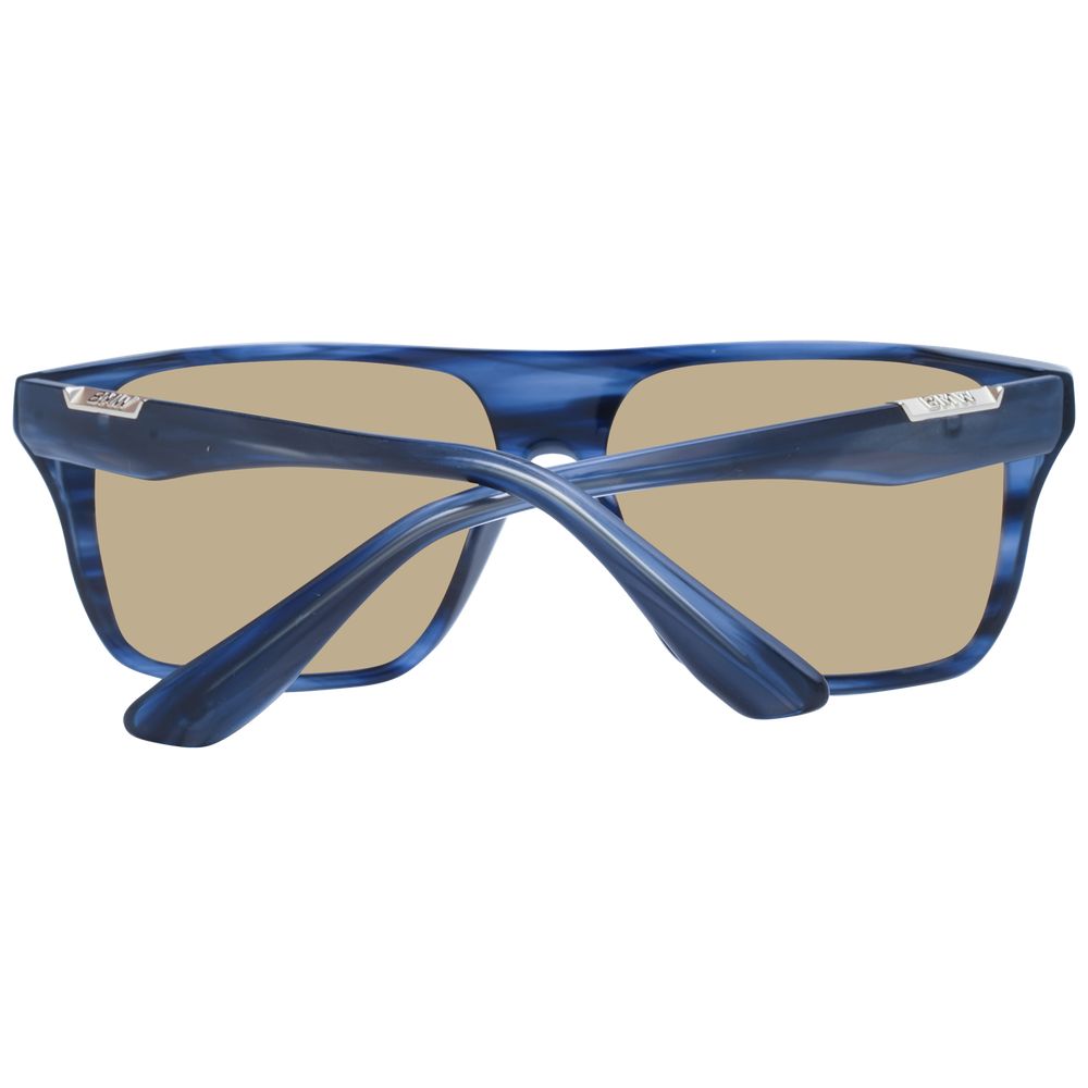 BMW Blue Acetate Sunglasses - from BMW