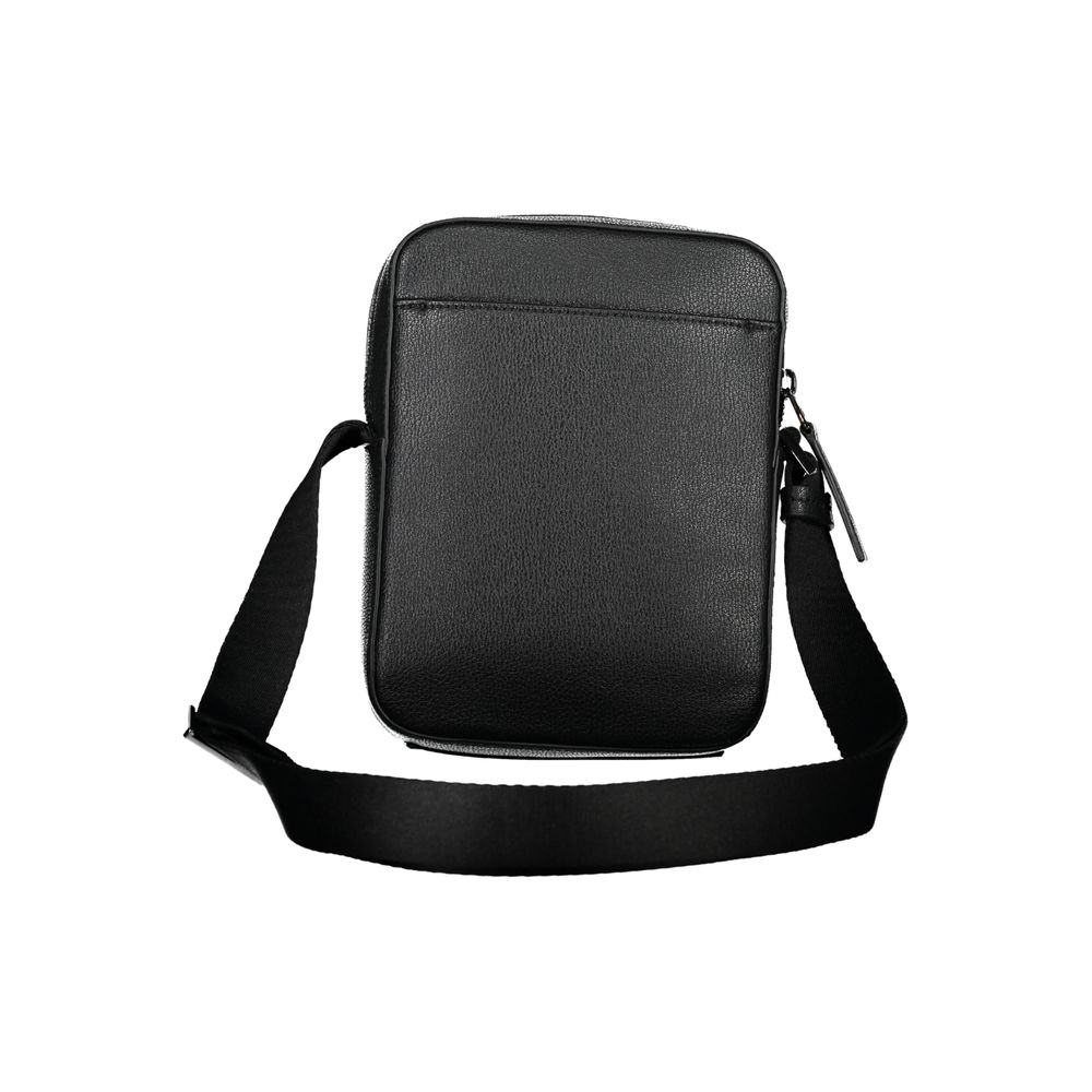 Calvin Klein Sacoche bandoulière Homme Noir Épuré Avec Bandoulière Ajustable CA-27464 - Apparel & Accessories > Handbags, Wallets & Cases > Handbags > Cross Body Bags from Calvin Klein