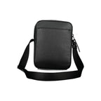 Calvin Klein Sacoche bandoulière Homme Noir Épuré Avec Bandoulière Ajustable CA-27464 - Apparel & Accessories > Handbags, Wallets & Cases > Handbags > Cross Body Bags from Calvin Klein