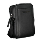 Calvin Klein Sacoche bandoulière Homme Noir Épuré Avec Bandoulière Ajustable CA-27464 - Apparel & Accessories > Handbags, Wallets & Cases > Handbags > Cross Body Bags from Calvin Klein